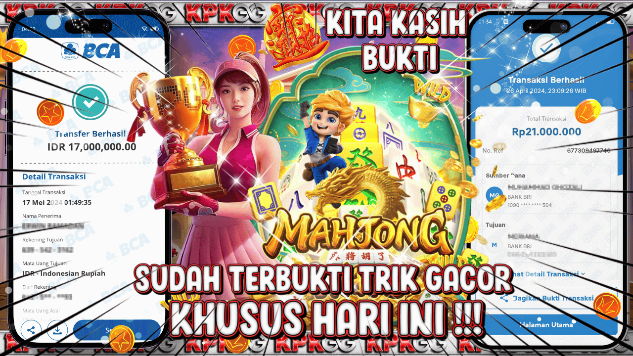 KPKGG : Website Game Online Android & PC Terpercaya 2025 | Portal Game Berkualitas untuk Indonesia